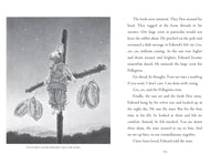 The Miraculous Journey of Edward Tulane: (A Heartwarming Tale of a China Rabbit's Quest for Love and Belonging - Middle-Grade Chapter Book for Kids Ages 7-10 in Grades 2-5)