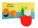 Where's the Ladybug?