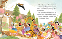 The Princess in Black: Three Smashing Adventures: Books 1-3 (Box Set of Early Chapter Books About Funny Hero Adventures)