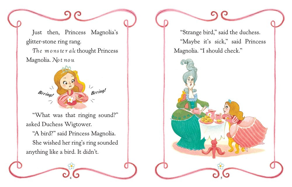The Princess in Black: Three Smashing Adventures: Books 1-3 (Box Set of Early Chapter Books About Funny Hero Adventures)