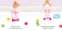 The Potty Book for Girls
