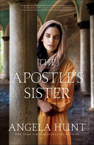 The Apostle's Sister