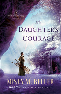 A Daughter's Courage