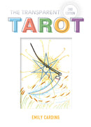 The Transparent Tarot  (2nd Edition)