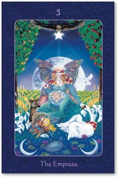 The Star Tarot
