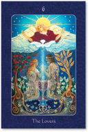 The Star Tarot