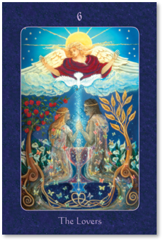 The Star Tarot
