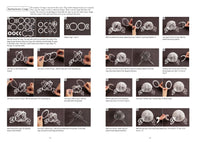 Pop-Up Paper Spheres