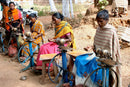 In Search of Wild Silk