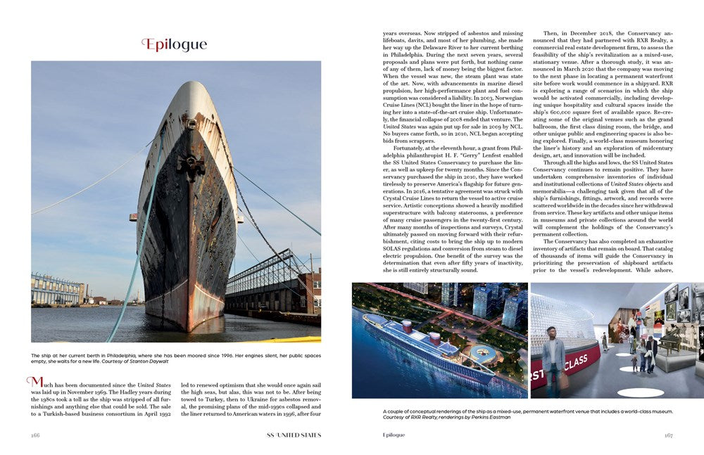 SS United States