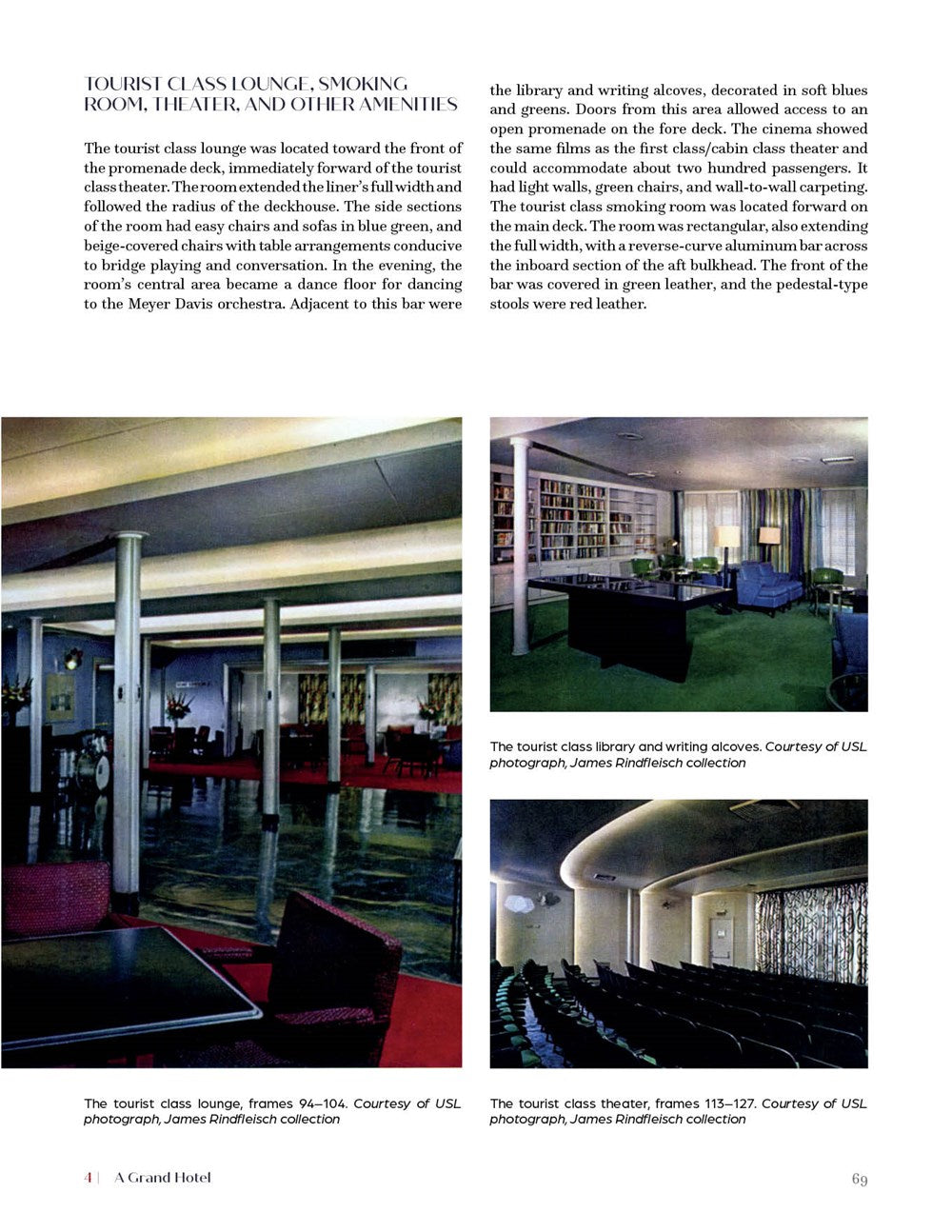 SS United States