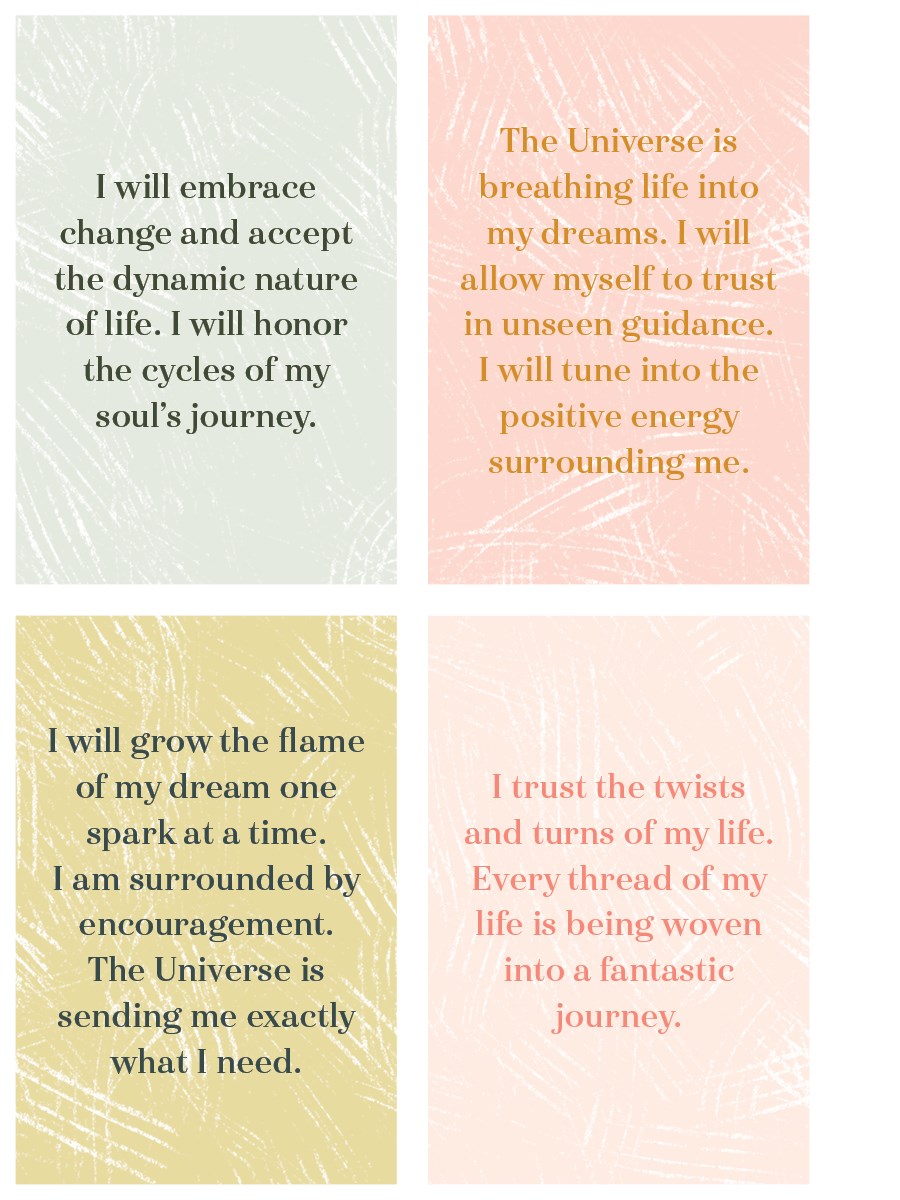 Field Guide to the Soul