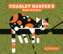 Charley Harper's Book of Colors