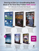 Death's End (The Three-Body Problem Series, 3)
