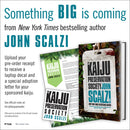 The Kaiju Preservation Society