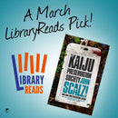 The Kaiju Preservation Society