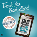 The Kaiju Preservation Society