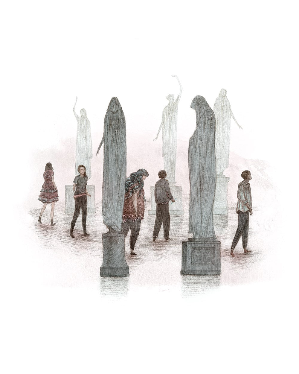 Beneath the Sugar Sky