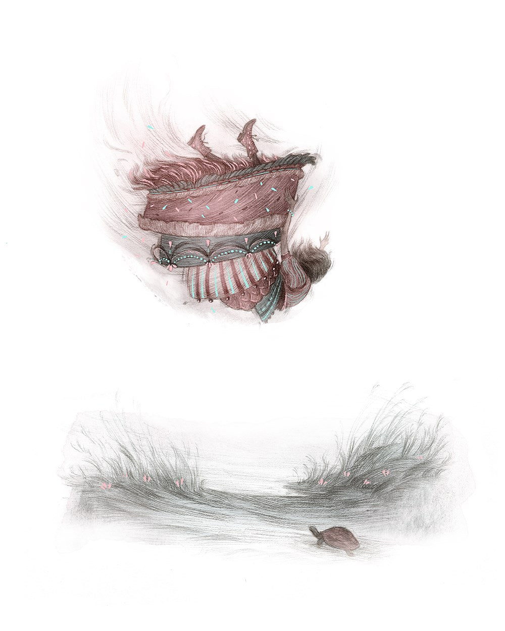 Beneath the Sugar Sky