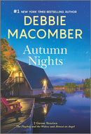 Autumn Nights: A Novel