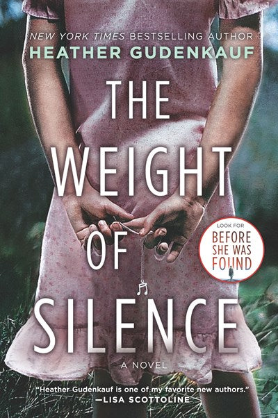 The Weight of Silence