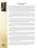 The Woman Before Wallis