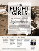 The Flight Girls