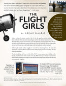 The Flight Girls