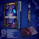 The Lost Apothecary Collector's Edition: A Novel