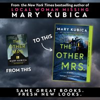 The Other Mrs.: A Thrilling Suspense Novel from the NYT bestselling author of Local Woman Missing