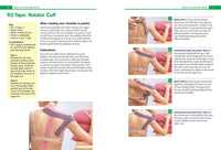 Kinesiology Taping The Essential Step-By-Step Guide
