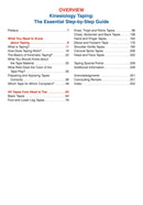 Kinesiology Taping The Essential Step-By-Step Guide