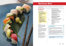 The Complete Guide to Sushi and Sashimi