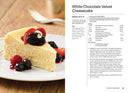 The Cheesecake Bible