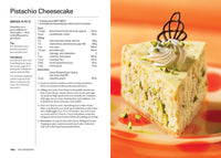 The Cheesecake Bible