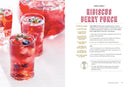 Zero Proof Drinks and More
