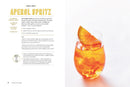 Zero Proof Drinks and More
