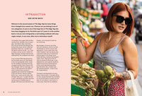 The Edgy Veg Easy Eats