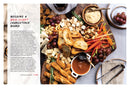 The Edgy Veg Easy Eats