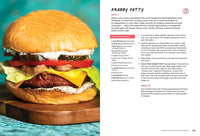 The Edgy Veg Easy Eats
