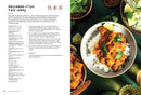 The Edgy Veg Easy Eats
