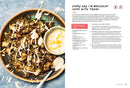 The Edgy Veg Easy Eats