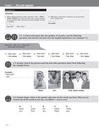 Beginner's Russian with Interactive Online Workbook, 2nd edition