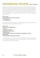 The Best of Afghan Cooking