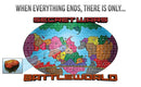 Secret Wars