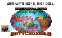 Secret Wars