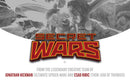 Secret Wars