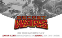 Secret Wars