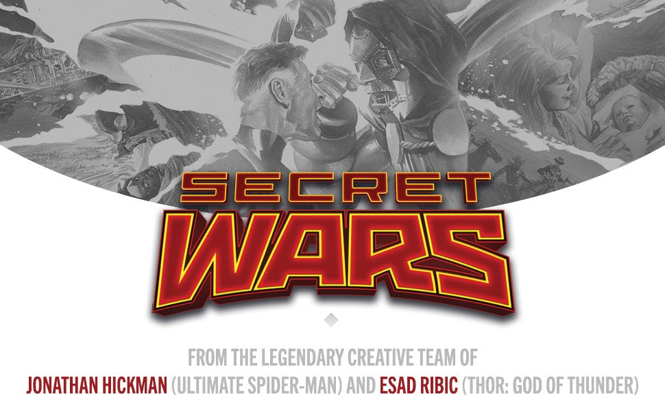 Secret Wars