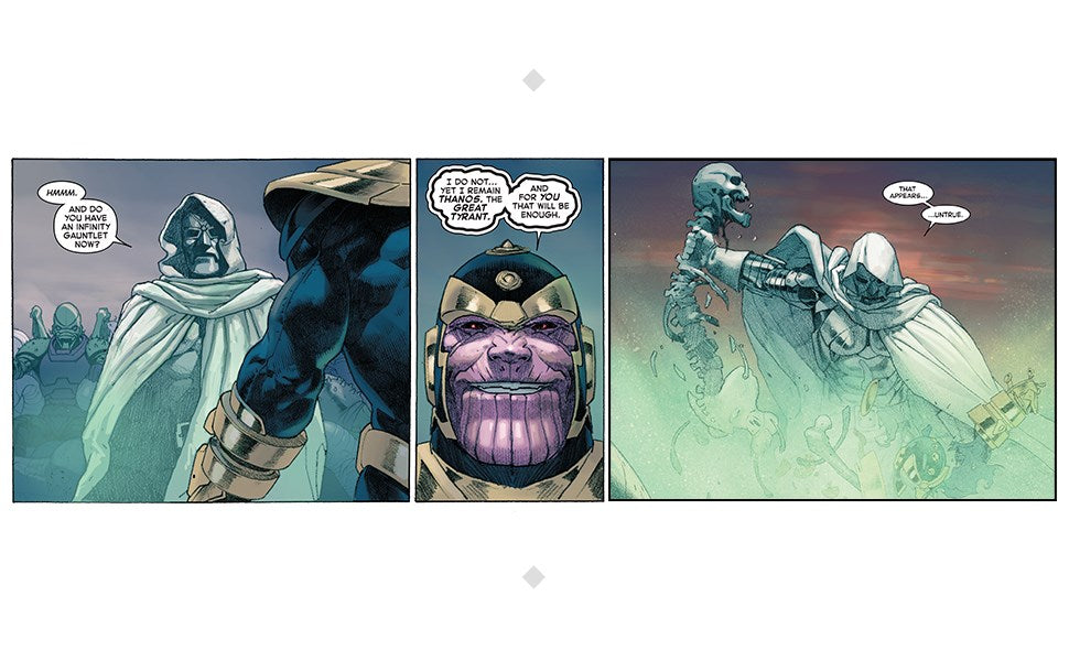Secret Wars